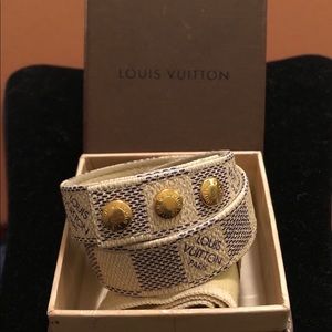 Louis Vuitton Bracelet